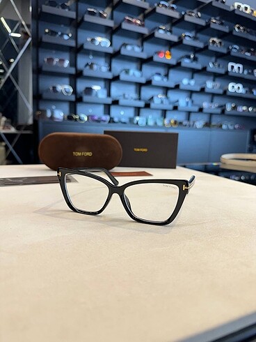 Tom Ford güneş gözlüğü