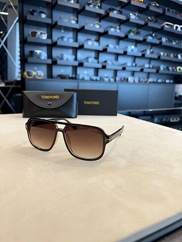 Tom Ford gözlük