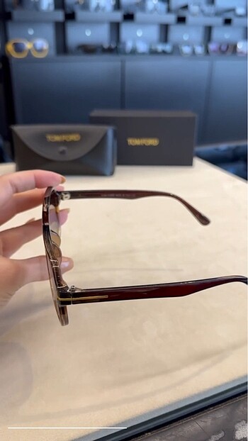Tom Ford Tom Ford gözlük
