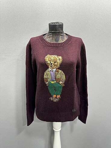 Ralph lauren kazak