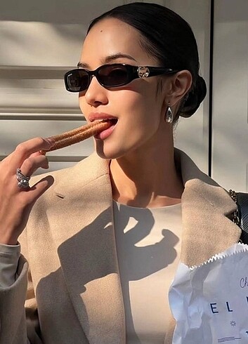 GUCCİ GÜNEŞ GÖZLÜĞÜ