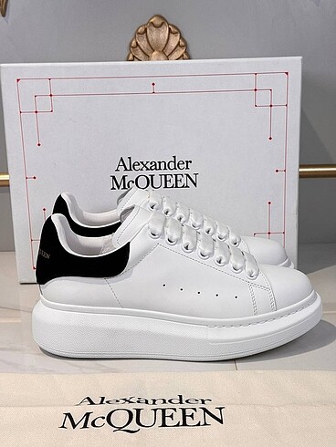 38 Beden Alexander mcqueen sneaker
