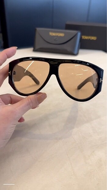 Tom Ford Tom Ford gözlük