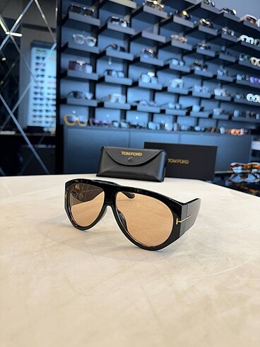 Tom Ford gözlük