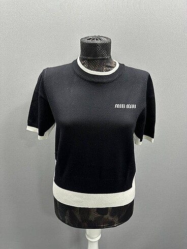 Miu miu tişört ithal