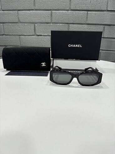 Chanel Chanel güneş gözlüğü