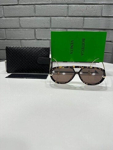 Bottega veneta güneş gözlüğü