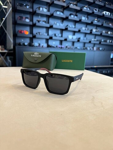 Lacoste güneş gözlük