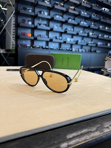 Bottega veneta gözlük
