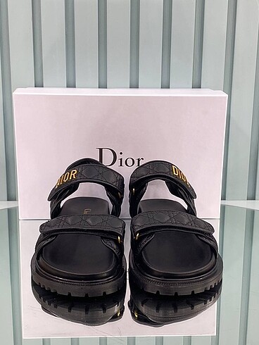 Dior Dior sandalet