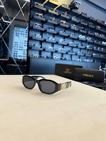 Versace gözlük