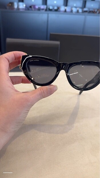 Yves Saint Laurent Saint laurent gözlük