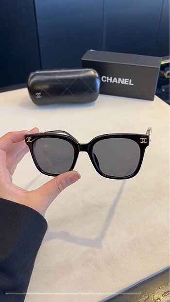 Chanel Chanel gözlük
