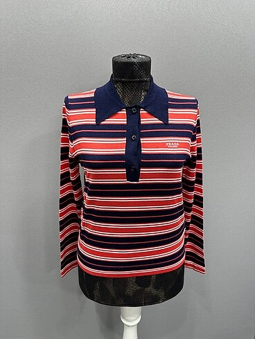 Prada Prada sweatshirts