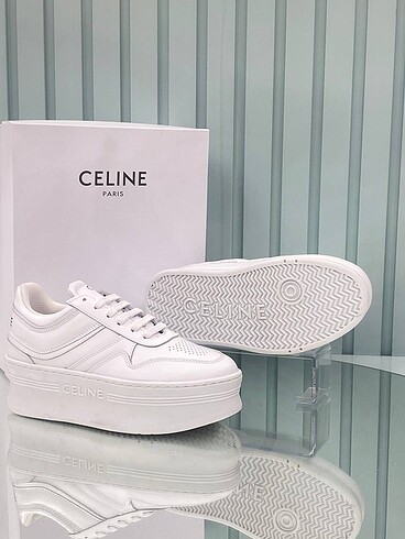 39 Beden Celine sneaker ayakkabı