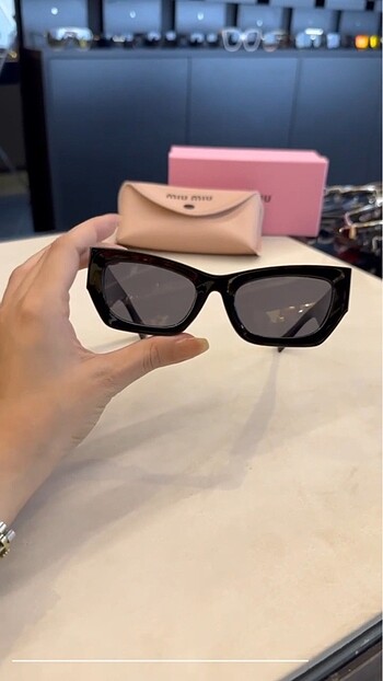 Beden Miu miu