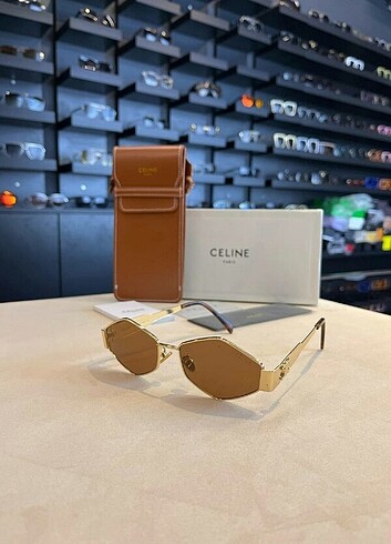 Celine güneş gözlüğü