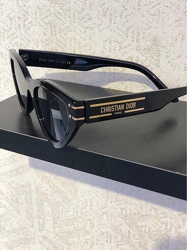 Dior Christian dior güneş gözlüğü