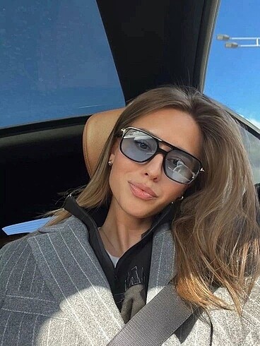 Tom Ford güneş gözlüğü