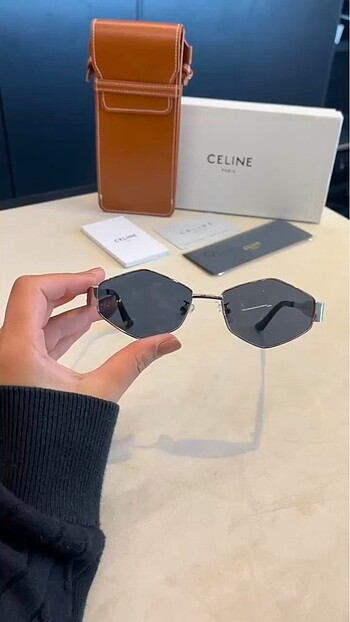 Celine Celine güneş gözlüğü