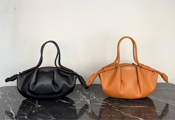 Loewe Loewe paseo bag