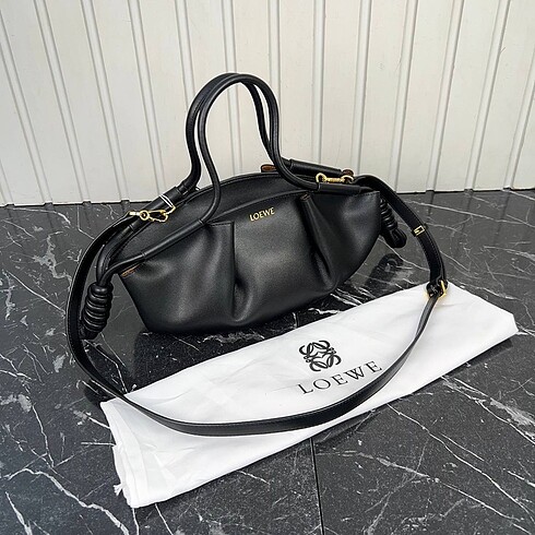 Loewe paseo bag