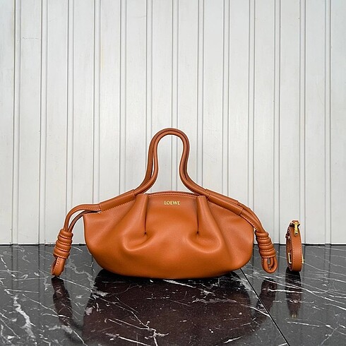 Beden siyah Renk Loewe paseo bag