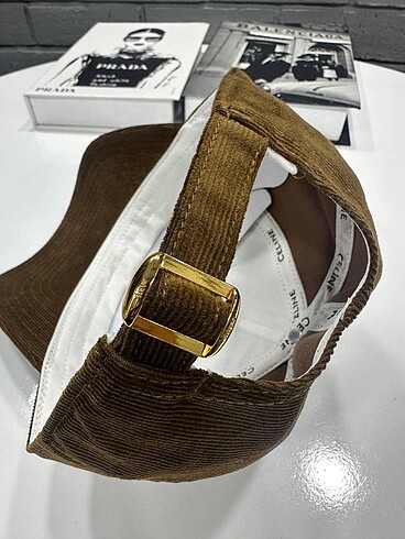 Beden Celine unisex şapka