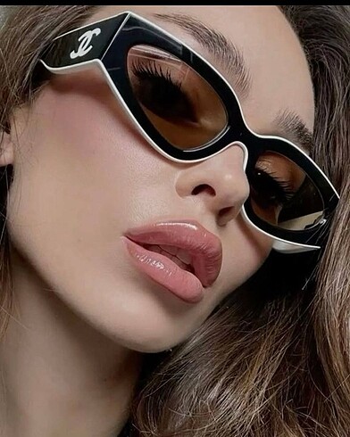 Chanel güneş gözlüğü