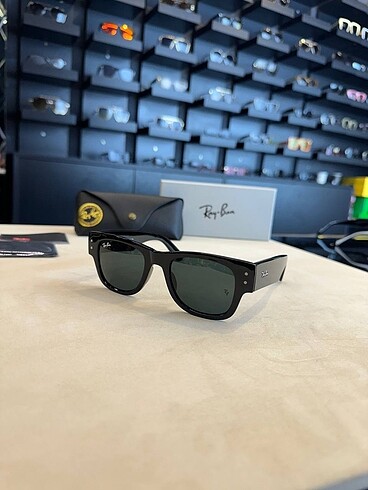 Rayban unisex gözlük