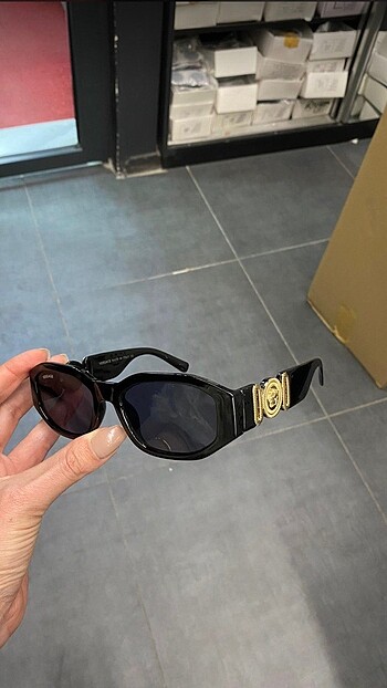 Versace güneş gözlüğü