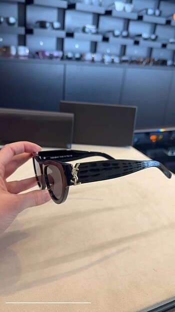 Saint Laurent Saint laurent güneş gözlük