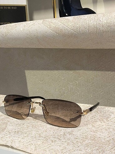 Gucci güneş gözlüğü