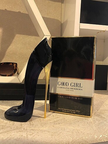 Carolina herrera Good girl parfüm