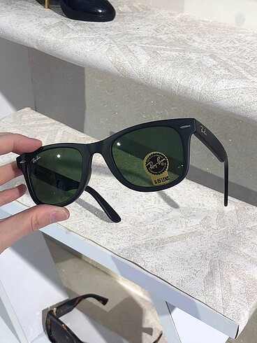 Ray Ban Rayban güneş gözlüğü