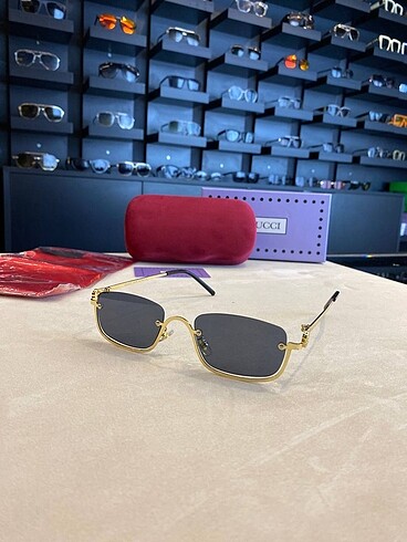 Gucci güneş gözlüğü
