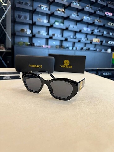 Versace güneş gözlüğü