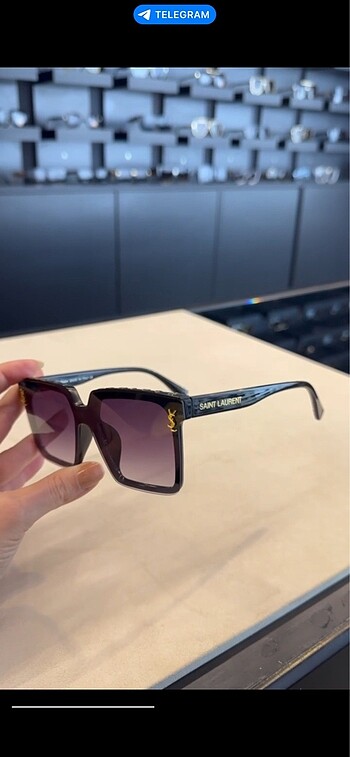 Saint Laurent Saint laurent güneş gözlüğü