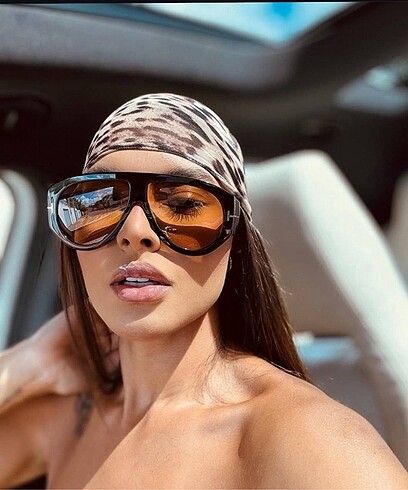  Beden Tom ford güneş gözlüğü