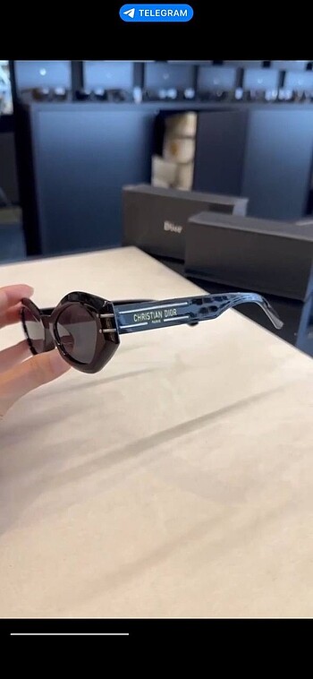 Dior Dior güneş gözlüğü