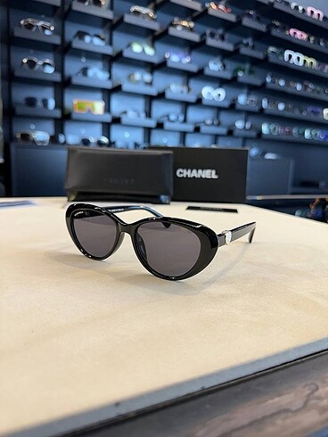 Chanel güneş gözlüğü