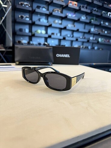 Chanel güneş gözlüğü