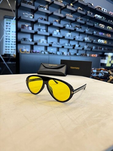 Tom ford güneş gözlüğü