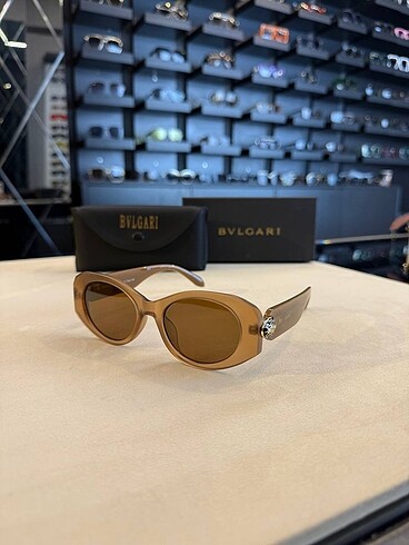 Bvlgari güneş gözlüğü