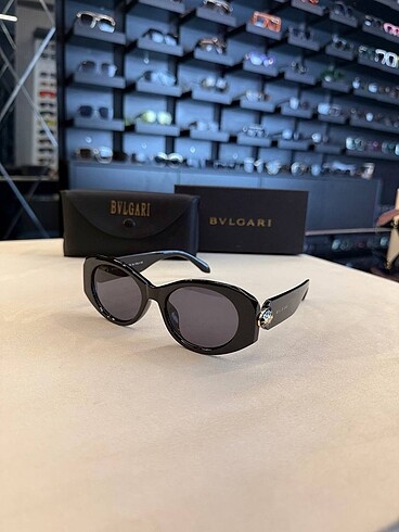 Bvlgari güneş gözlüğü