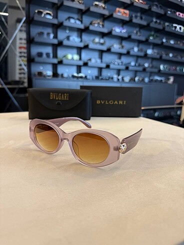 Bvlgari güneş gözlüğü
