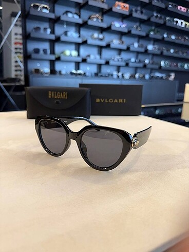 Bvlgari gözlük