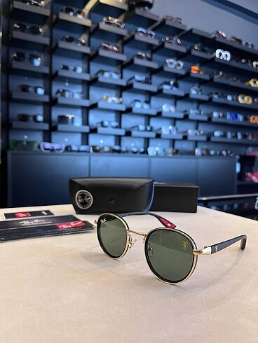 Rayban gözlük