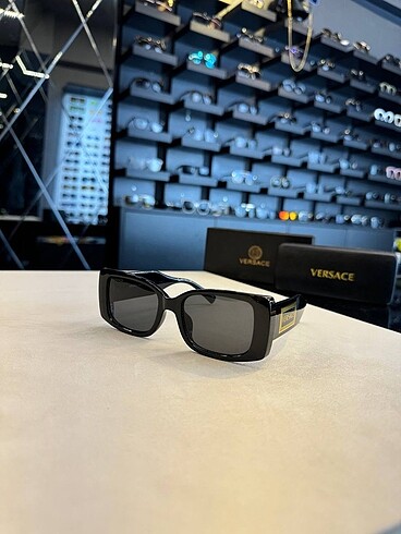 Versace güneş gözlüğü