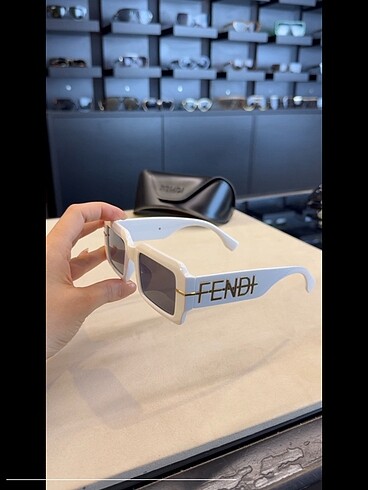 Fendi Fendi güneş gözlüğü